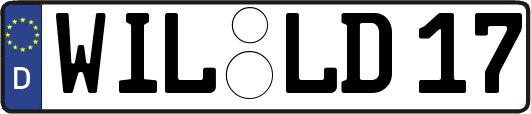 WIL-LD17