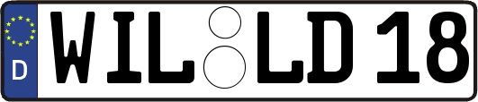 WIL-LD18