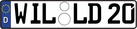 WIL-LD20