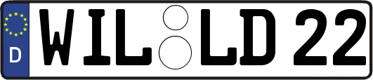 WIL-LD22