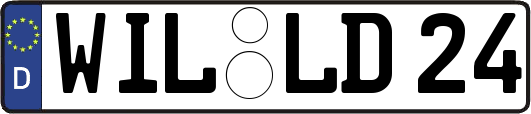 WIL-LD24