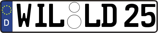 WIL-LD25