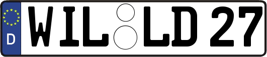 WIL-LD27