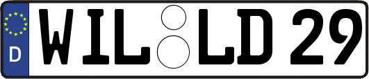 WIL-LD29