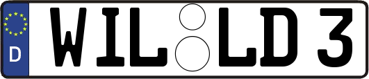 WIL-LD3