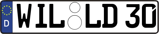WIL-LD30