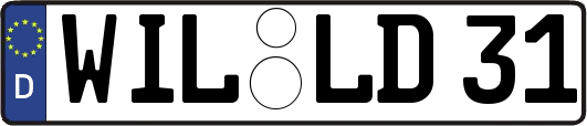 WIL-LD31