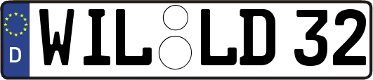 WIL-LD32