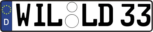 WIL-LD33