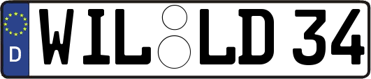 WIL-LD34