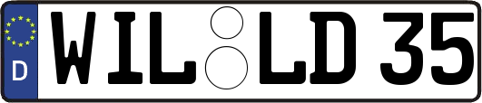 WIL-LD35