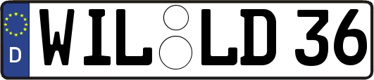 WIL-LD36