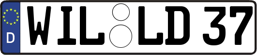 WIL-LD37