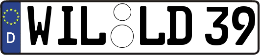 WIL-LD39