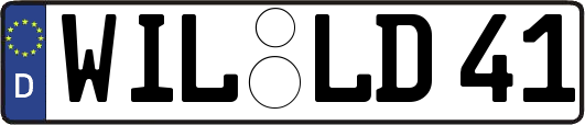 WIL-LD41