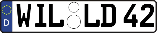 WIL-LD42