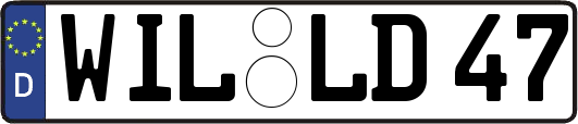 WIL-LD47