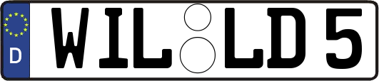 WIL-LD5