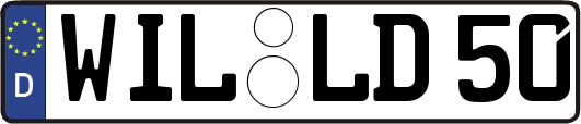 WIL-LD50