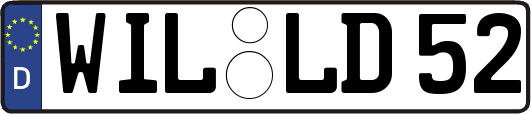 WIL-LD52
