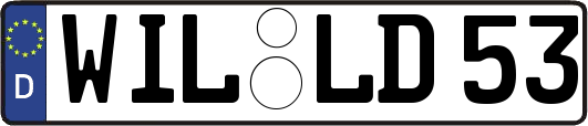 WIL-LD53