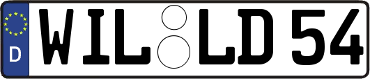 WIL-LD54