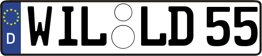 WIL-LD55