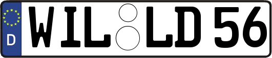 WIL-LD56