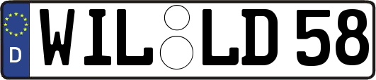 WIL-LD58