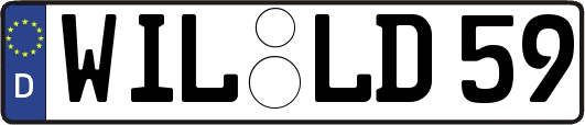 WIL-LD59