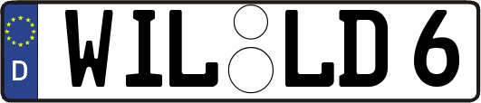 WIL-LD6