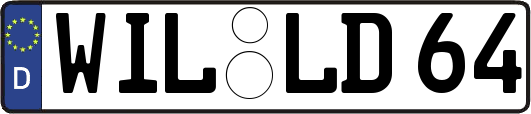 WIL-LD64