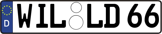 WIL-LD66