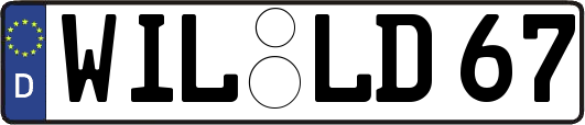 WIL-LD67