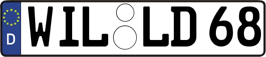 WIL-LD68