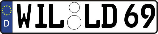WIL-LD69