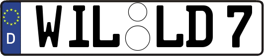WIL-LD7