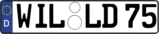 WIL-LD75