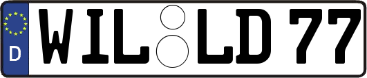 WIL-LD77