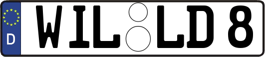 WIL-LD8