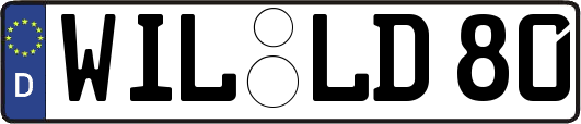 WIL-LD80