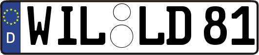 WIL-LD81