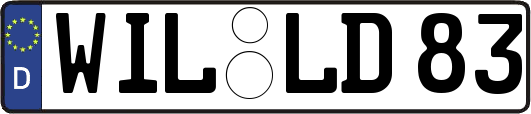 WIL-LD83