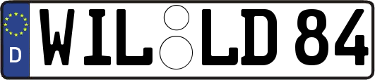 WIL-LD84