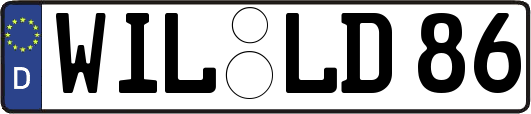 WIL-LD86