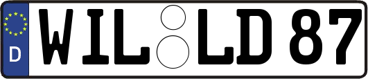 WIL-LD87