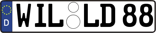 WIL-LD88