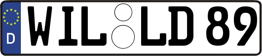 WIL-LD89