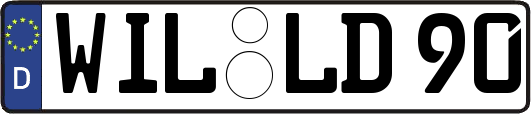 WIL-LD90