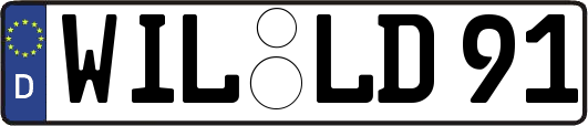 WIL-LD91